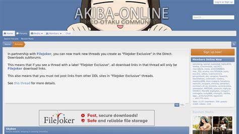 akibaonline com